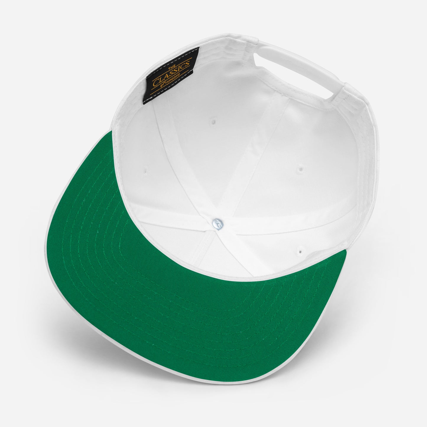 Black Ocean - Flat Bill-Cap