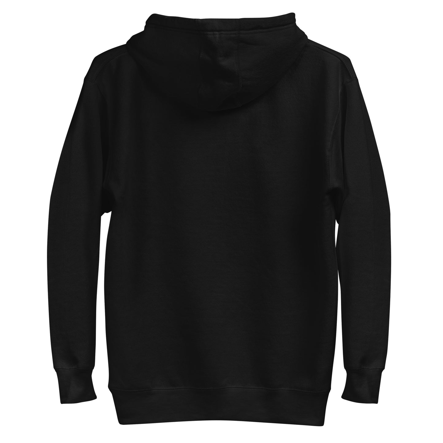 Black Ocean - Unisexm Premium Kapuzenpullover