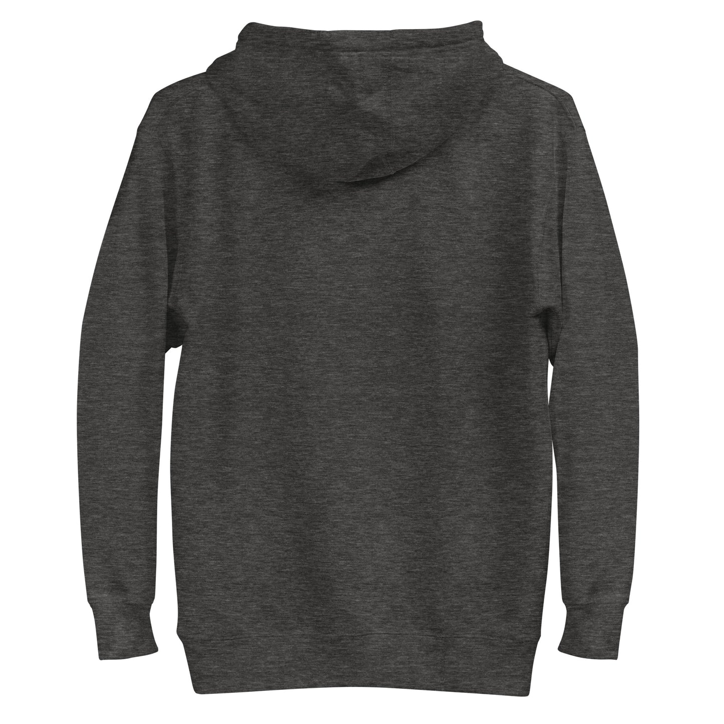 Black Ocean - Unisexm Premium Kapuzenpullover