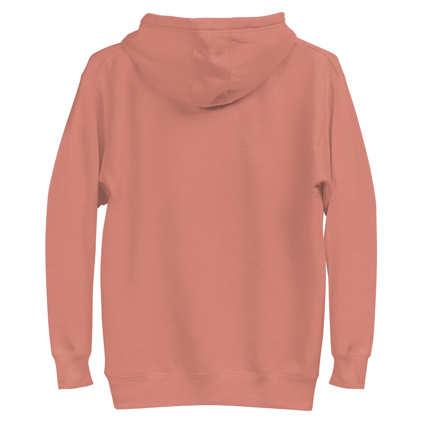 Black Ocean - Unisexm Premium Kapuzenpullover
