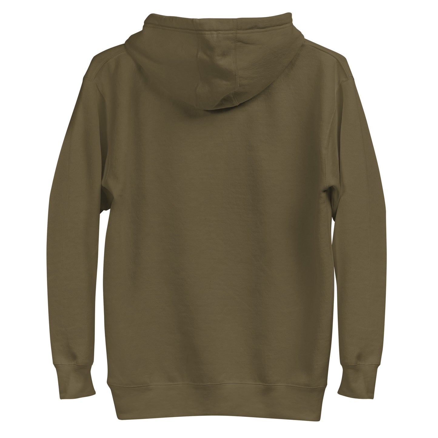 Black Ocean - Unisexm Premium Kapuzenpullover
