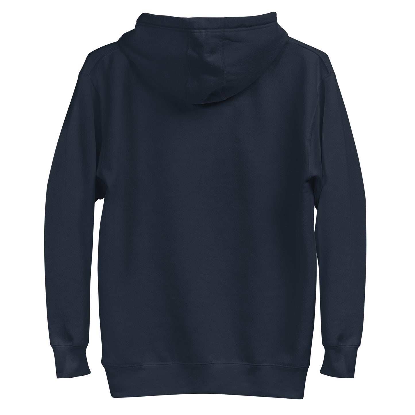 Black Ocean - Unisexm Premium Kapuzenpullover