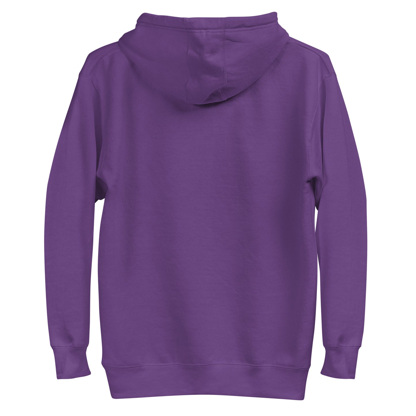 Black Ocean - Unisexm Premium Kapuzenpullover