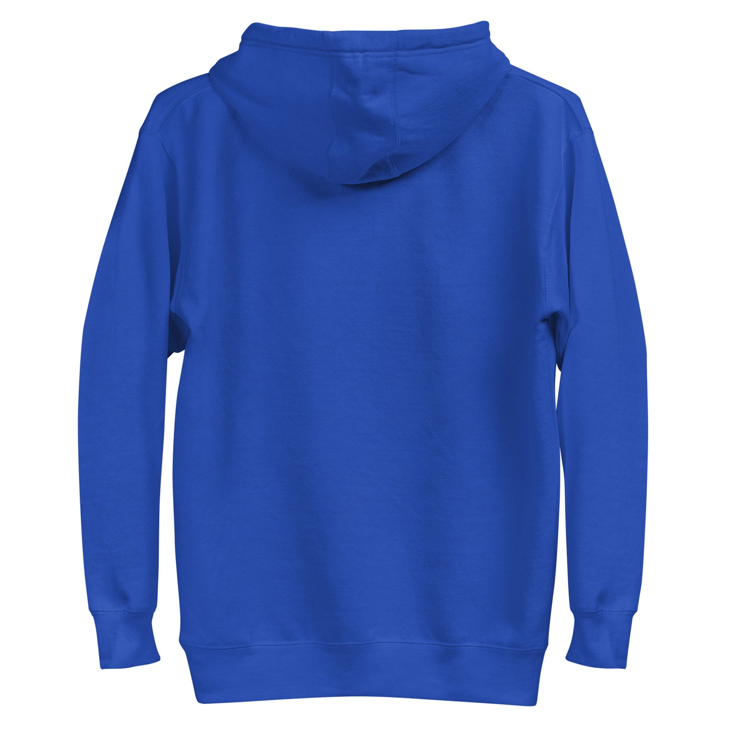 Black Ocean - Unisexm Premium Kapuzenpullover